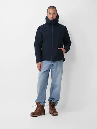 SCANDINAVIAN EDITION | Jacke NIMBUS | dunkelblau